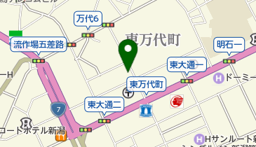 珈琲倶楽部 東大通店の地図画像