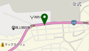 リカモカカフェの地図画像