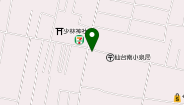 居酒屋 安食屋の地図画像
