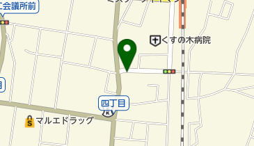 ちかげの地図画像