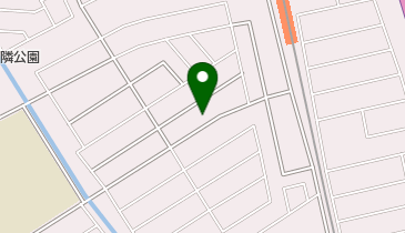 ほていの地図画像