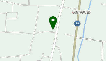 いっぱい屋夢浮の地図画像