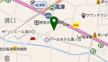 高津 神奈川県 駅 周辺の居酒屋 Navitime