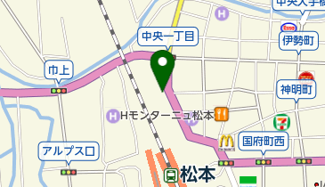 貝鮮屋台 シジミ屋の地図画像