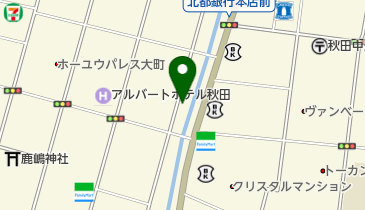 ここじゃむの地図画像