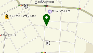 居酒屋 さか盛の地図画像