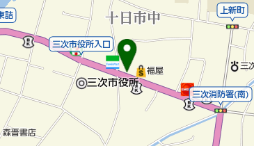 砂漠の花の地図画像