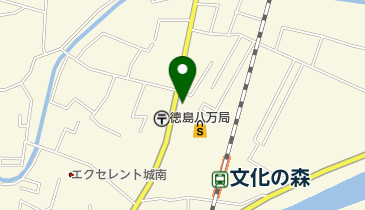 カラオケ家族」(徳島市-その他カラオケボックス/ルーム-〒770-8081)の