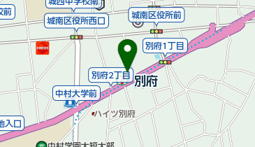 かきたROの地図画像