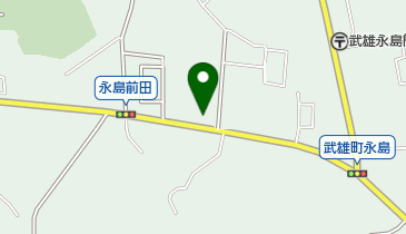 居食亭 豊の地図画像