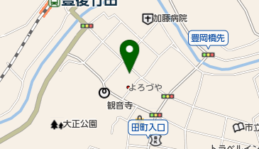 キップ(KIPS)の地図画像