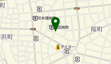 酔処 天空の地図画像