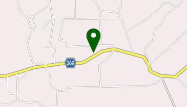 炭焼めんどりの地図画像