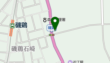 五右衛門の地図画像