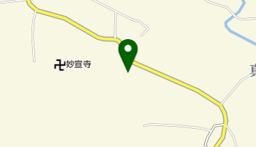 五重の塔ドライブインの地図画像