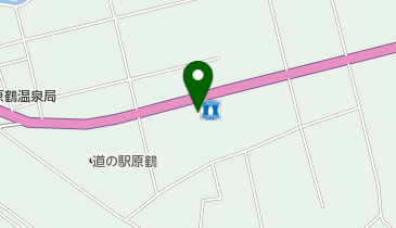 だご汁茶屋の地図画像