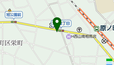 わいずの地図画像