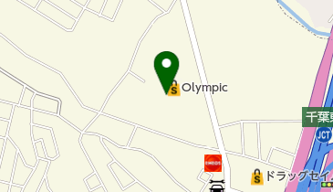 ピッコリー (千葉東店)の地図画像