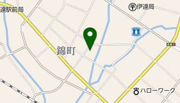 ファーイーストの地図画像