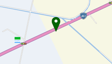 風見鶏の地図画像