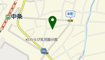 エデンの地図画像