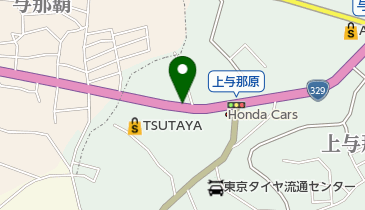 麺屋 武虎の地図画像