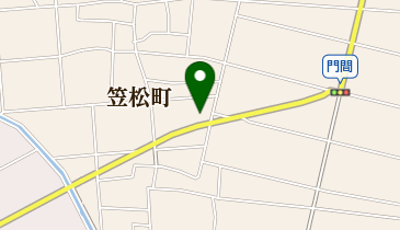 新京 (笠松店)の地図画像