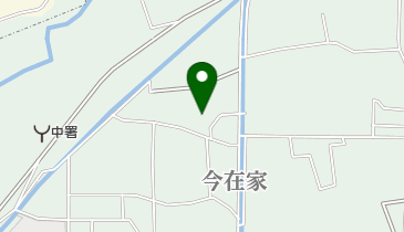 もんじゃ はせ川の地図画像