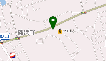 しちりんの地図画像