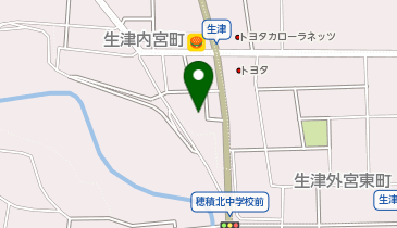 勝美の地図画像