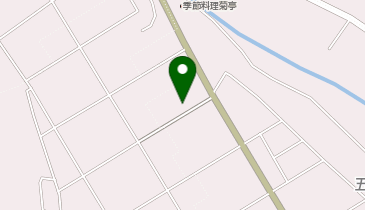 焼肉道場 ローヤル 養老本店の地図画像