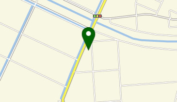 いちのじ食堂の地図画像