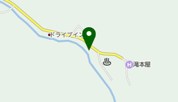 赤もみじの地図画像