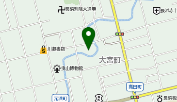 MASAOの地図画像