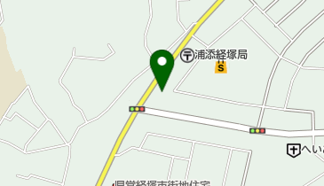 りゅう菜の地図画像