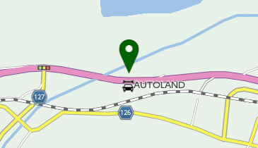 お好み焼なんでやねんの地図画像