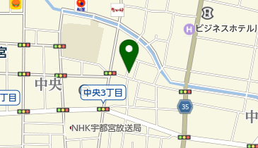 存じやす 極の地図画像