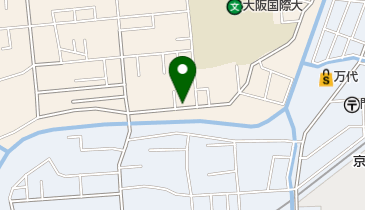和路の地図画像