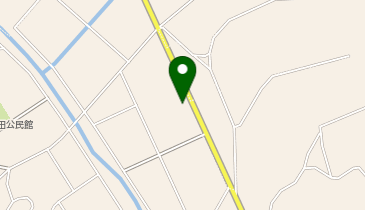 喰太郎の地図画像