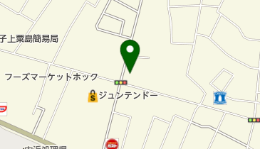 串ノ助の地図画像