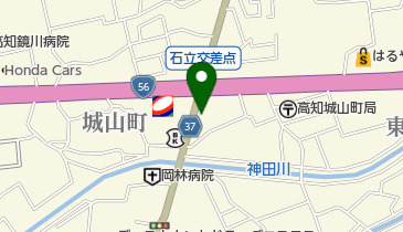 旬菜酒好 さんじの地図画像