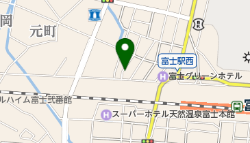 リベルテの地図画像