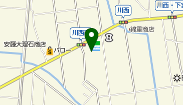 さくらの地図画像
