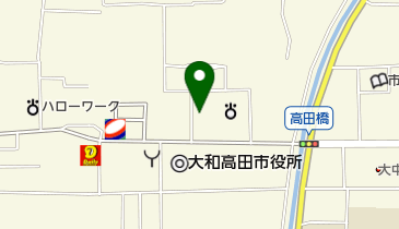 一旬菜 TECの地図画像