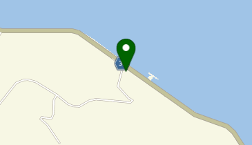 合正ガーデンの地図画像