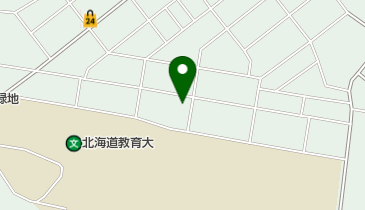 手打ちそば道場&居酒屋 杉庵の地図画像