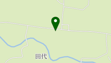 いっさく庵の地図画像