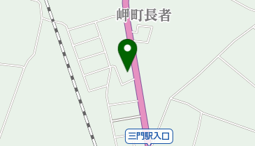 どんちゃんの地図画像
