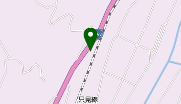 げんたんの地図画像