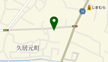 まるしょうの地図画像